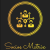 Socios Matrix - 6 Meses : Afiliados Builderall