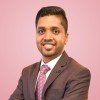 Vikas Agrawal - Von Anfang an : Builderall Affiliates